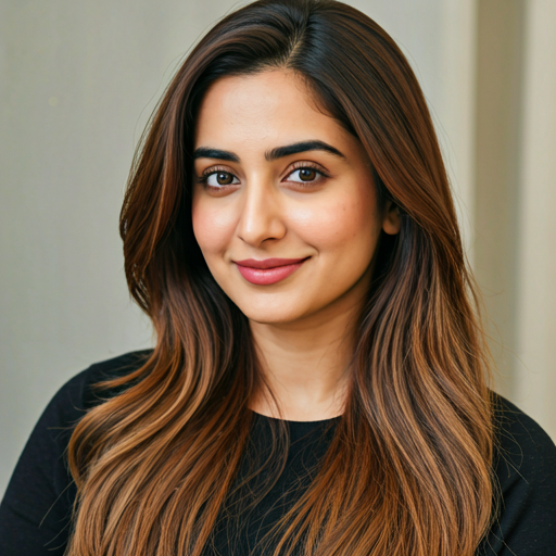 Aisha Khan