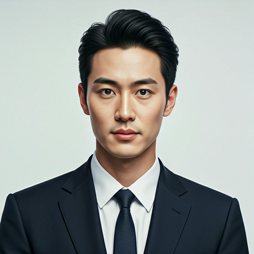 Marcus Chen