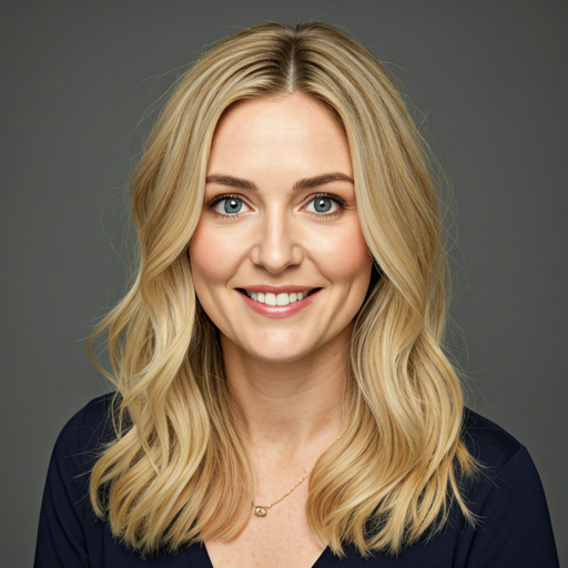 Sarah Jenkins